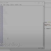 Screen Recorder With Python OpenCV