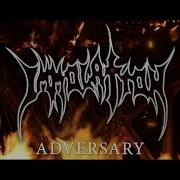 IMMOLATION Adversary OFFICIAL MUSIC VIDEO