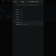 IMPROVE Your Workflow With THIS Code Editor Tip