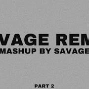 Modulation Souns Звонкий Under The Stars X Голоса Savage Remix