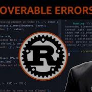 Panic Unrecoverable Errors And Debugging In Rust Full Crash Rust Tutorial For Beginners