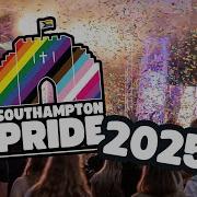 Southampton Pride 2025 Official Aftermovie Pride Weekend Highlights