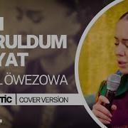 Bilbil Öwezowa Ben Yoruldum Hayat Live Acoustic
