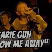 Militarie Gun Throw Me Away LIVE