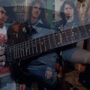 Exumer Destructive Solution Guitar Cover