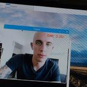 Raspberry Pi Driver Drowsiness Detection With OpenCV And Python