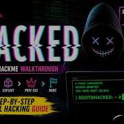 H4CKED TryHackMe Walkthrough Step By Step Ethical Hacking Guide