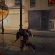 Predator Concrete Jungle Trailer