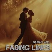 Darian Veyl Fading Lines Full Album Stream