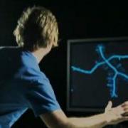 First Kinect Skeleton Tests