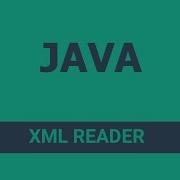 XMLReader