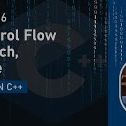 Arabic Fundamentals Of Programming With C 036 Control Flow Switch Case
