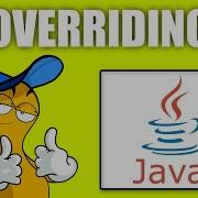 Java Series Learn Overriding In Java In 5 Minutes Super Easy