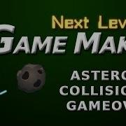 Game Maker Tutorial Asteroids 5