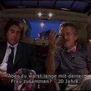 Through The Night With Bryan Ferry And Dieter Meier 2005