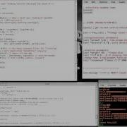 404A3 Screencast