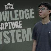 Knowledge Management SECI Knowledge Capture System Cash Flow Verification