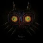 Theophany Lovers Mask Time S End
