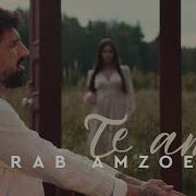Merab Amzoevi Te Amo Mood Video 2025