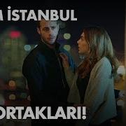 Suç Ortakları Zalim İstanbul 7 Bölüm