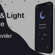 How To Implement Dark Light Theme In Flutter