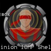 ICMP Exfil Shell Minion HackTheBox