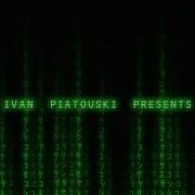 MATRIX CODE In After Effects Ivan Piatouski Motion Design