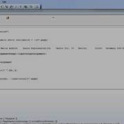 AA Xbasic Input Output Arguments Part 1 And 2