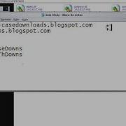 Resolver Erro No MsN Causado Pelo AlienGuise