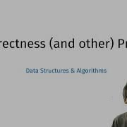 Loop Invariant Proofs Proofs Part 1