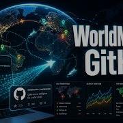 WorldMonitor GitHub Install Walkthrough Create A WebGL Global Monitoring Platform From Source Code