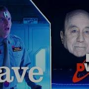 Red Dwarf XII Holly Returns Dave