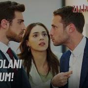 Nedim Ve Cenk Burun Buruna Geldi Zalim İstanbul 29 Bölüm