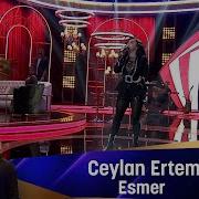 Ceylan Ertem ESMER