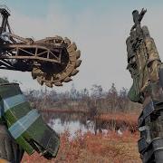 All Weapon Malfunction And Attachment Animations 4K S T A L K E R 2
