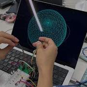 Arduino Thumbslide Flex Arduino OpenFrameworks Serial Communication