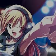 Nightcore Turn The Party Up Miss Amani