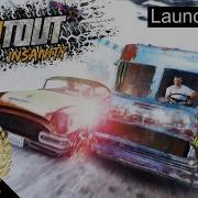 Flatout 4 Total Insanity Launch Trailer