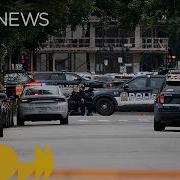 Montreal Police Give Update After Shooting Leaves 3 Dead