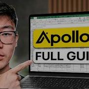 How To Use Apollo Io In 2026 Full Apollo Io Tutorial