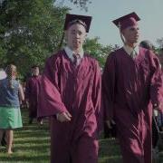 Sheehan Graduation Procession 2014