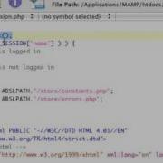 Create Dynamic Web Pages