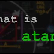 Основная математическая функция для разработки игр Atan2