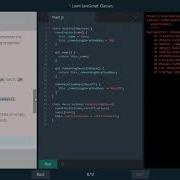 11 Classes Javascript Codecademy
