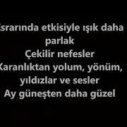 Ezhel Geceler Sözleriyle Lyric Video