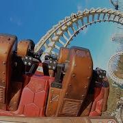 Python Onride Video Freizeitpark Efteling Kaatsheuvel 2022