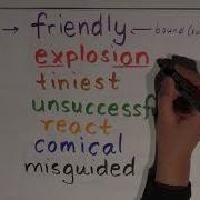 Morphology Episode 2 Free Vs Bound Morphemes