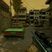 Call Of Duty 4 Miniedit 5 OCE HD