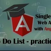 To Do List на AngularJS 2015 To Do List With AngularJS Part2 Eng