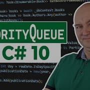 Master The PriorityQueue A New Collection In NET